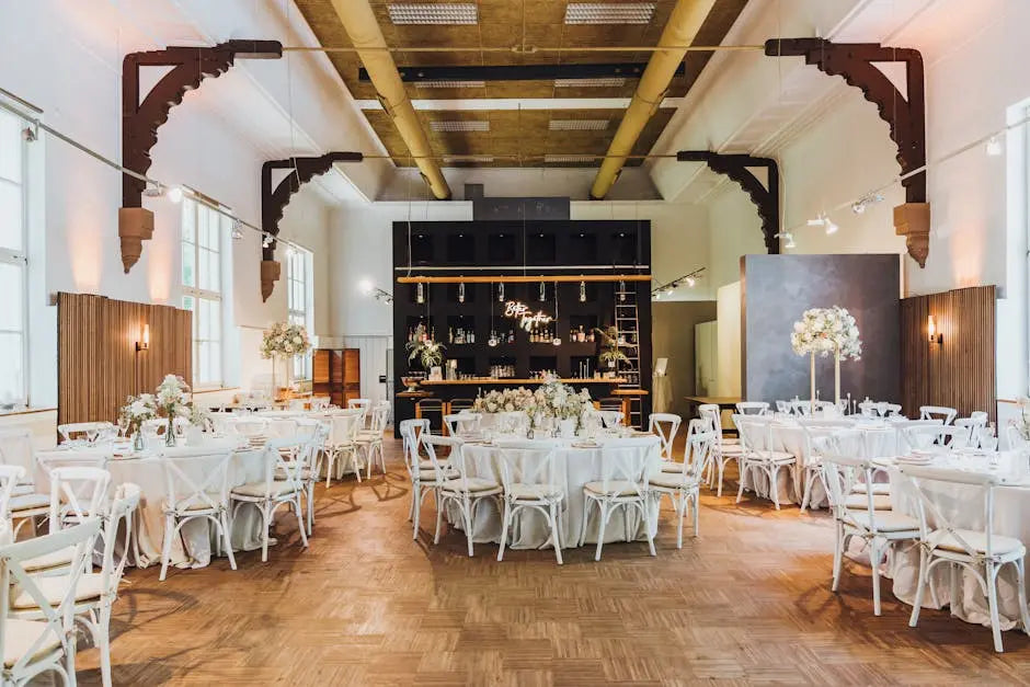 The Art of Crafting Memorable Custom Orders for Events