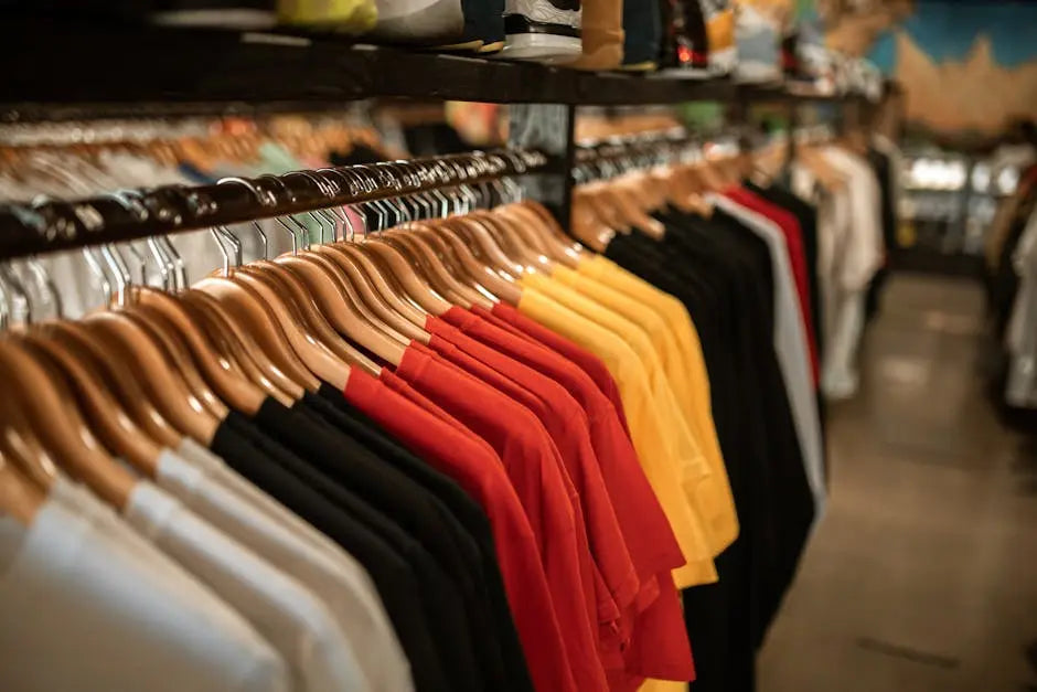 Discovering the Best T-Shirt Shop Experience in Colorado Springs