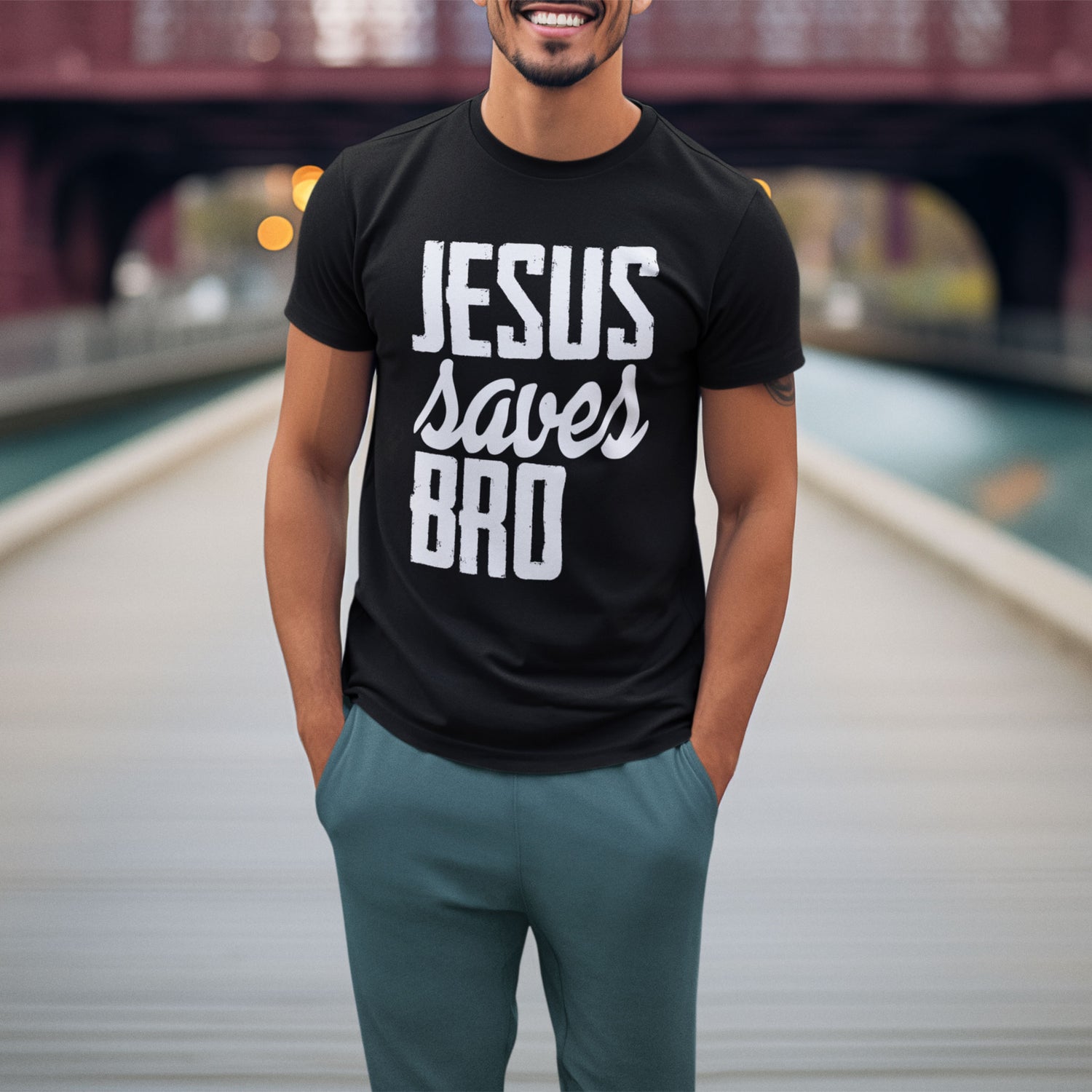 Christian Theme Tees