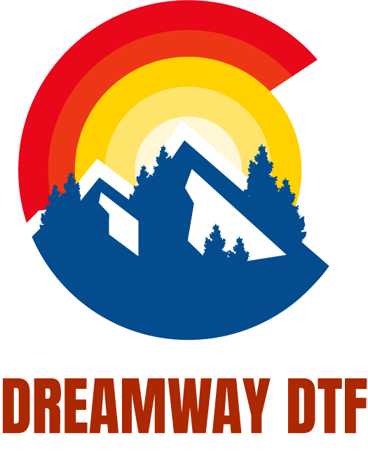 Dreamway DTF