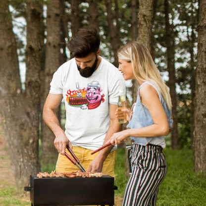 BBQ Tees